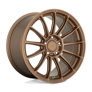 Motegi – MR148 CS13 – Bronze – 17″x8″ 38mm – All weather Wheels – MR14878057638